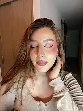 Anavi_ 라이브 XXX 채팅