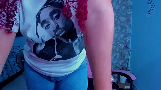 AngelaCoffee – Live XXX-chat