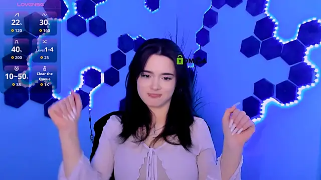 liana_kissesのライブXXXチャット