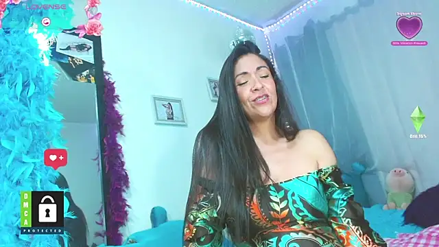 Abri_369 现场XXX聊天