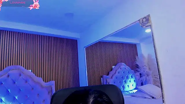 SelenaStonneのライブXXXチャット