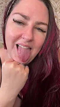 Živý XXX chat Lacey-BBW