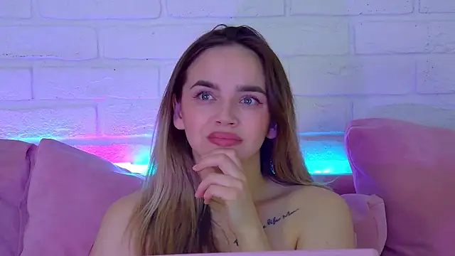 AnitaVenture Live XXX-Chat