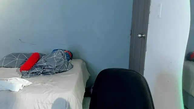 Kris_Khalifa69 Live XXX-chat