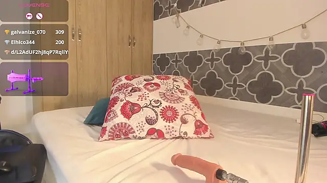 NAMIMAYERS2 Live XXX-Chat