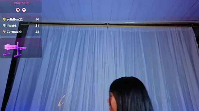 Czat XXX na żywo – Victoria_Jonhss