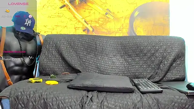 Chat XXX Live johny_bluexxx