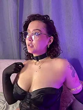 kittysophie_ Live XXX-chat