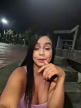 _kathaLopez_ élő XXX-chatje