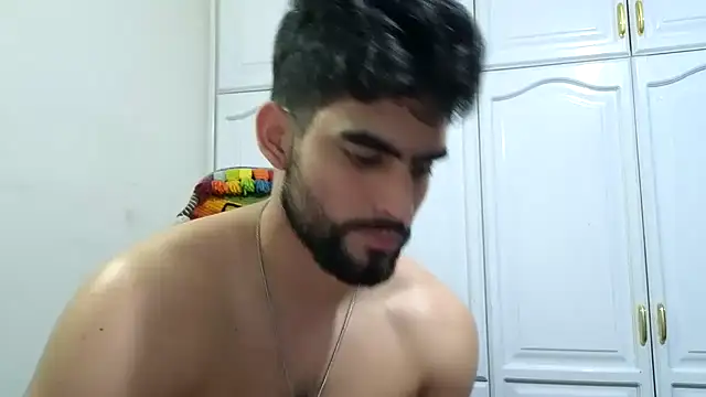 Jackyrose Live XXX-chat