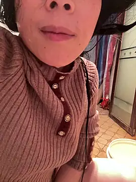 Show Webcam de crhong666