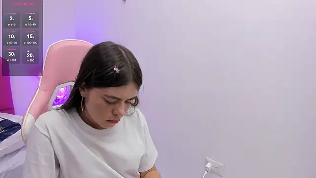 دردشة Juana_miel الجنسية المباشرة