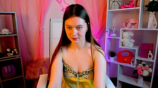 CelestineMauriac's Live XXX Chat