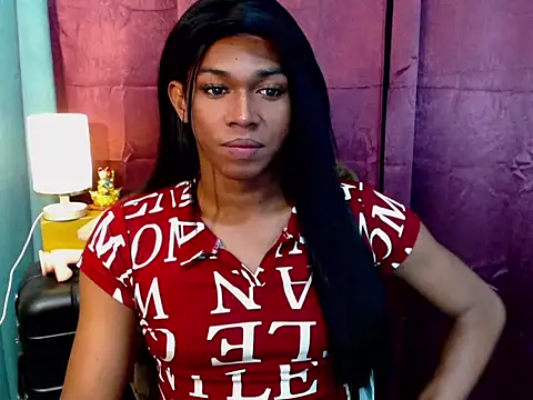 Milagrosa_xx's Webcam Show