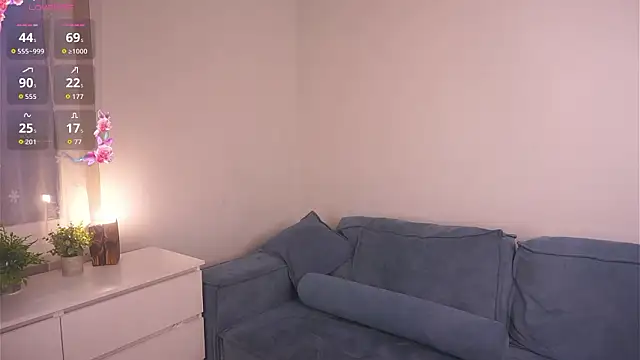 AmparoCilek 现场XXX聊天