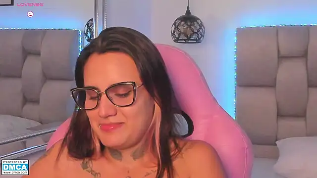 Chat XXX ao vivo de Susan-Sweet-7