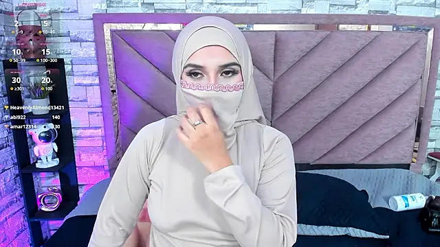 โชว์เว็บแคมของ malek_zark2