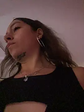 Czat XXX na żywo – Alaska_euphoria