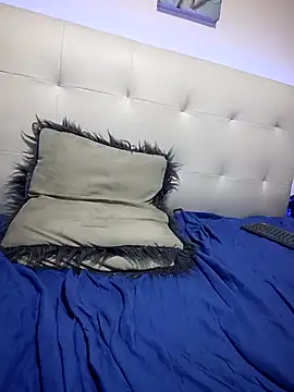 valka_01's Webcam Show