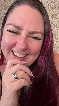 Lacey-BBW Live XXX-chat