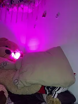 Mia_Carters 现场XXX聊天