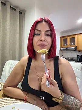 zafiro_mo0n Obrolan Langsung XXX