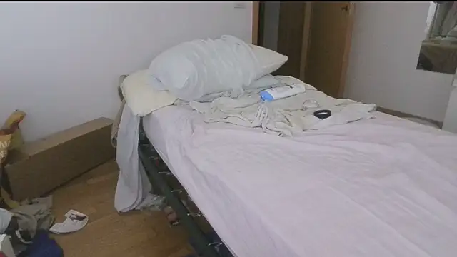 Greta34 라이브 XXX 채팅