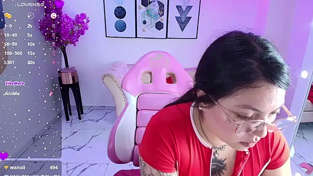 Онлайн чат XXX Isa_reel