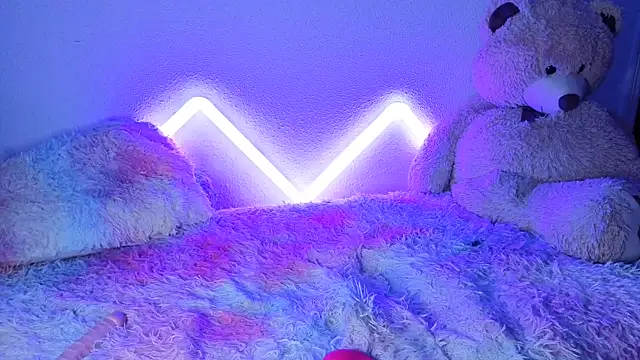 Dreamy_candy69 Live XXX Chat