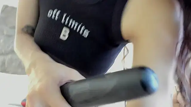 alice_greco 现场XXX聊天