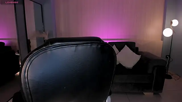 Chat XXX ao vivo de MarianneLane