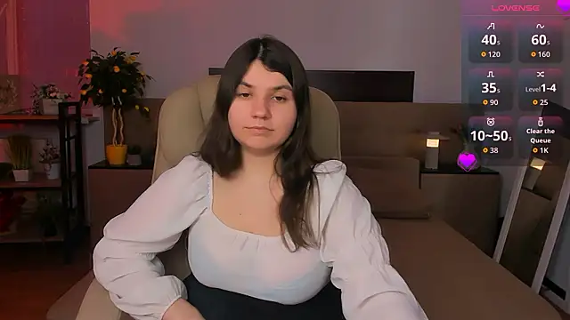 Viola__Shy: απευθείας συνομιλία ΧΧΧ