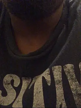 tericmidnight: διαδικτυακό σόου στην κάμερα