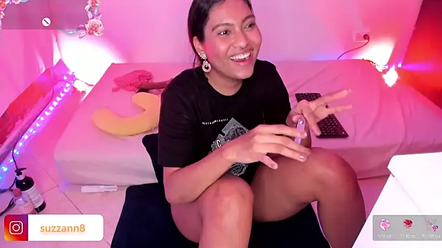 AnneteLynch's Live XXX Chat