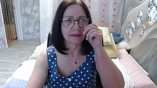 OlgaHottie Live XXX Chat