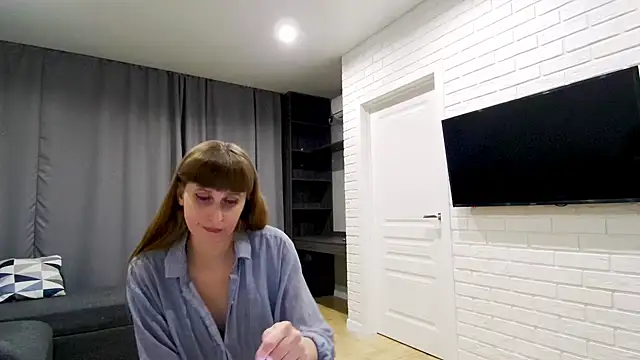 Daniella_Lorente: απευθείας συνομιλία ΧΧΧ