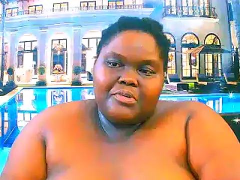 EbonyHotBuns: απευθείας συνομιλία ΧΧΧ