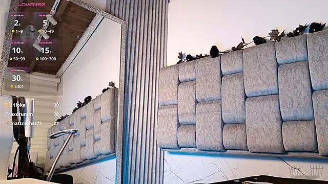 Alice_noir's Live XXX Chat