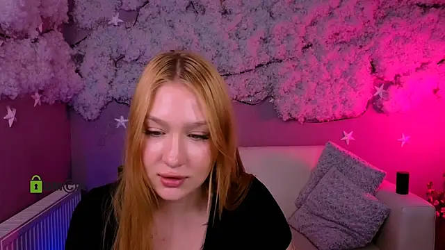 Czat XXX na żywo – playful_sophie