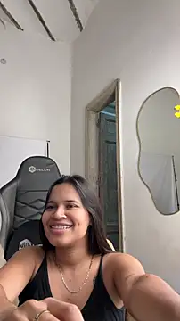 Euthymia Adlı Modelin Canlı XXX Sohbeti