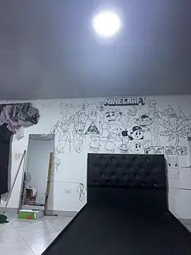 Webkamerová show nic_2005