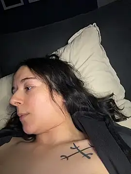 Show de Goddess-Saysay7 na webcam