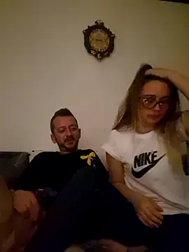 Show modela raducori na web-kameri