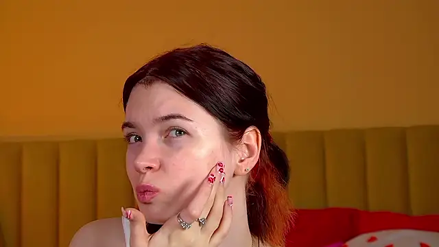 MelissaMays: απευθείας συνομιλία ΧΧΧ