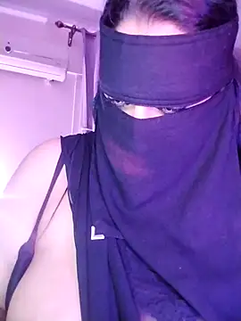 Lmalika-Ahlame's Webcam Show