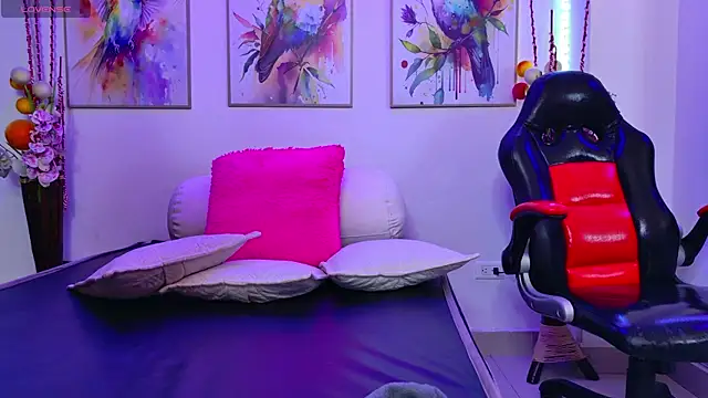 Moon_celeste Live XXX-chat