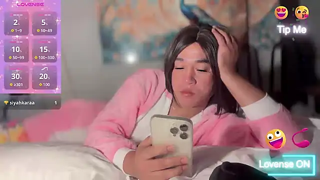 desirable_miya 라이브 XXX 채팅