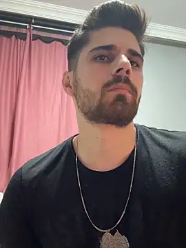 berke3424 웹캠 쇼