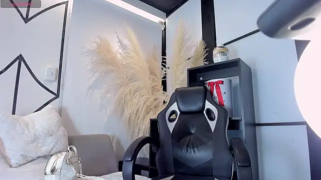 Chat XXX ao vivo de Abi_sexxx1