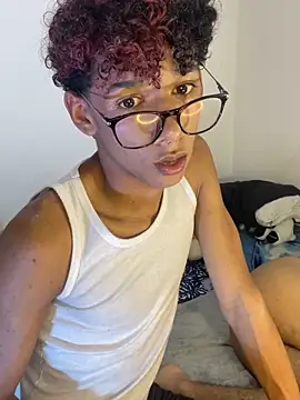 Billie_Turneer Webcam Show